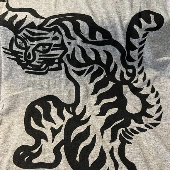 Hidden New York Reversible Oh Yoon / Skyline GTR Tee NWT 2XL - Picture 9 of 9